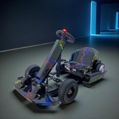 صورة سكوتر كارتنج 36 فولت